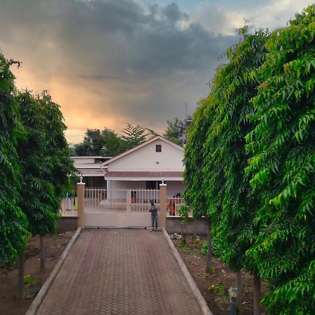 Kilimanjaro Country House Moshi Exteriör bild